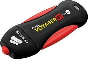 Flash USB 3.0 256GB Corsair Voyager цена и информация | USB накопители | hansapost.ee