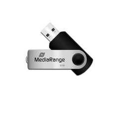 USB накопитель данных Mediarange 32ГБ MR911 цена и информация | MediaRange Компьютерная техника | hansapost.ee