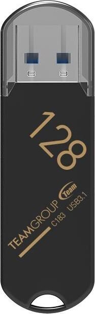 Team Group C183 128GB USB 3.0 цена и информация | Mälupulgad | hansapost.ee