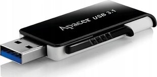 APACER AP128GAH350B-1 цена и информация | USB накопители данных | hansapost.ee