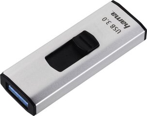 Hama 001241810000 цена и информация | USB накопители данных | hansapost.ee