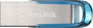 Sandisk Pendrive 128GB USB 3.0 hind ja info | Mälupulgad | hansapost.ee