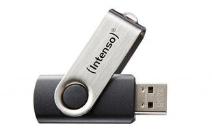 Intenso 2.0 64GB Basic Line 3503490 цена и информация | USB накопители | hansapost.ee