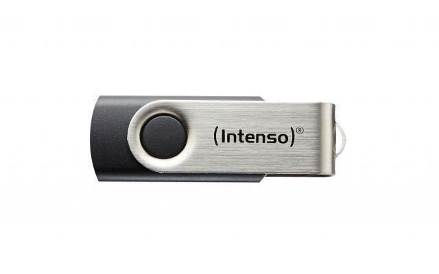 Intenso 2.0 64GB Basic Line 3503490 hind ja info | Mälupulgad | hansapost.ee