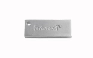 Intenso 3.0 128GB Premium Line 3534491 цена и информация | USB накопители данных | hansapost.ee