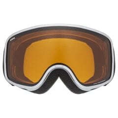 Лыжные очки для детей Uvex Scribble LG, серые цена и информация | Uvex Горное катание | hansapost.ee