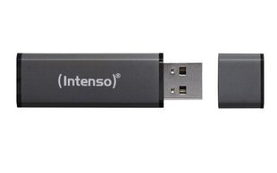 USВ-флешь память INTENSO 2.0 2 x 32 GB цена и информация | USB накопители данных | hansapost.ee