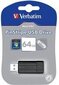 Verbatim Flashdrive 64GB USB 2.0 hind ja info | Mälupulgad | hansapost.ee