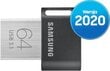 USB3.1 mälupulk 64GB/FIT PLUS MUF-64AB/APC SAMSUNG hind ja info | Mälupulgad | hansapost.ee