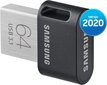 USB3.1 mälupulk 64GB/FIT PLUS MUF-64AB/APC SAMSUNG цена и информация | Mälupulgad | hansapost.ee