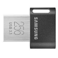Флеш память USB3.1/256GB MUF-256AB/APC SAMSUNG цена и информация | USB накопители данных | hansapost.ee