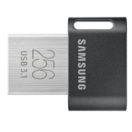 Samsung FitPlus USB 3.1 256GB цена и информация | Mälupulgad | hansapost.ee
