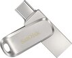MEMORY DRIVE FLASH USB-C 32GB/SDDDC4-032G-G46 SANDISK hind ja info | Mälupulgad | hansapost.ee