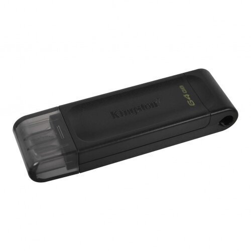 Kingston Data Traveler 70, 64GB hind ja info | Mälupulgad | hansapost.ee