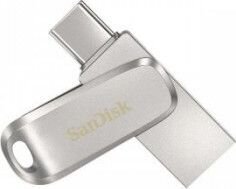 Sandisk Ultra DualDrive 256GB hind ja info | Mälupulgad | hansapost.ee
