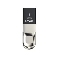USB накопитель Lexar Drive JumpDrive F35 128, 64 ГБ цена и информация | USB накопители данных | hansapost.ee