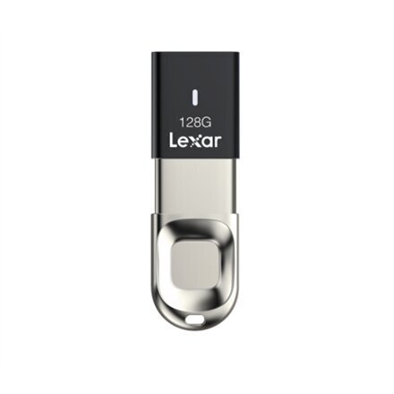 USB 3.0 mälupulk Lexar JumpDrive F35 128 GB hind ja info | Mälupulgad | hansapost.ee