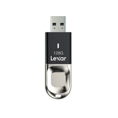 USB 3.0 mälupulk Lexar JumpDrive F35 128 GB hind ja info | Mälupulgad | hansapost.ee