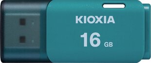 Kioxia LU202L016GG4 hind ja info | Mälupulgad | hansapost.ee