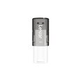 USB накопитель Lexar Flash drive JumpDrive S60 16 GB, USB 2.0, черный