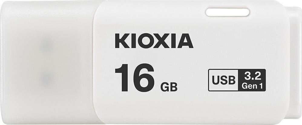 Kioxia LU301W016GG4 цена и информация | Mälupulgad | hansapost.ee