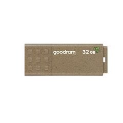 GoodRam UME3-0320EFR11 32GB price and information | Mälupulgad | hansapost.ee