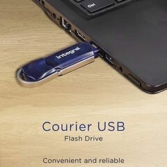 USB память Integral INFD128GBCOU цена и информация | USB накопители данных | hansapost.ee