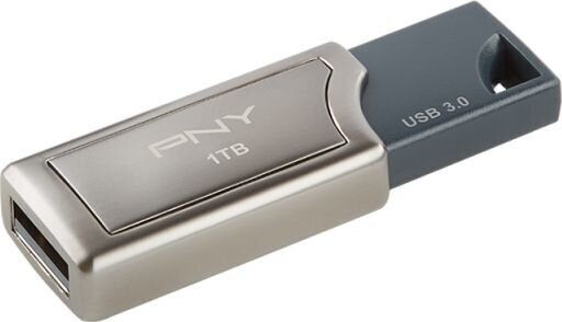 PNY Pro Elite 1TB USB 3.0 hind ja info | Mälupulgad | hansapost.ee