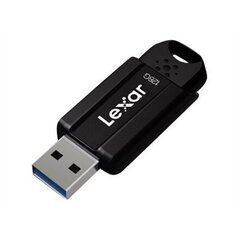 Lexar Flash Drive JumpDrive S80 256 GB, hind ja info | Mälupulgad | hansapost.ee