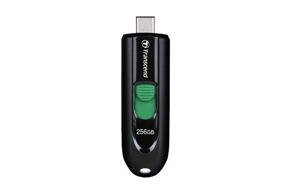 USB 3.2 mälupulk 64GB Transcend JetFlash 790C : TS64GJF790C hind ja info | Mälupulgad | hansapost.ee