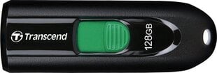 Pendrive Transcend JetFlash 790C 128GB (TS128GJF790C) цена и информация | USB накопители | hansapost.ee