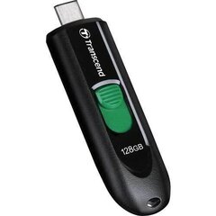 Pendrive Transcend JetFlash 790C 128GB (TS128GJF790C) цена и информация | USB накопители | hansapost.ee