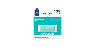 GoodRam UME3 128GB USB 3.0 цена и информация | USB накопители | hansapost.ee
