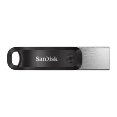 USB3 mälupulk 64GB/SDIX60N-064G-GN6NN SANDISK hind ja info | Mälupulgad | hansapost.ee