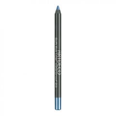 Подводка для глаз Artdeco Soft Eye Liner, 10 черная, 1.2 г цена и информация | Тушь, средства для роста ресниц, тени для век, карандаши для глаз | hansapost.ee