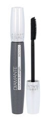 Ripsmetušš Gabriella Salvete Diamante Volume & Length Mascara 11 ml hind ja info | Lauvärvid, ripsmetušid ja silmapliiatsid | hansapost.ee