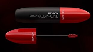 Тушь для ресниц Revlon Ultimate All-In-One 8,5мл цена и информация | Revlon Декоративная косметика | hansapost.ee
