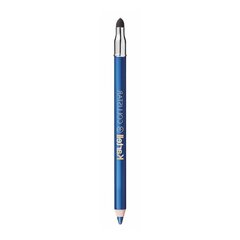 Карандаш для глаз Collistar Professional Eye Pencil 1 мл, 10 Metal Green цена и информация | Тушь, средства для роста ресниц, тени для век, карандаши для глаз | hansapost.ee