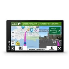 GPS seade Garmin DriveSmart™ 66 EU MT D 010 02469 11