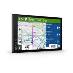 GPS-seade Garmin DriveSmart™ 66 EU MT-D 010-02469-11 цена и информация | GPS навигаторы | hansapost.ee