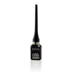 Veekindel silmalainer Eveline Liquid Precision 2000 Procent 4 ml цена и информация | Тушь, средства для роста ресниц, тени для век, карандаши для глаз | hansapost.ee