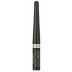 Miss Sporty Studio Lash лайнер для глаз 3.5 ml, 001 Extra Black цена и информация | Тушь, средства для роста ресниц, тени для век, карандаши для глаз | hansapost.ee