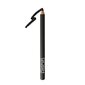 GOSH Kohl/Eye Liner silmalainer 1.1 g, Black hind ja info | Lauvärvid, ripsmetušid ja silmapliiatsid | hansapost.ee