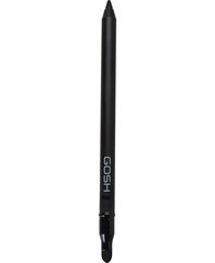 Контурный карандаш для глаз Gosh Infinity Eye Liner 1.2 г цена и информация | Тушь, средства для роста ресниц, тени для век, карандаши для глаз | hansapost.ee