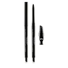 Pierre Rene Super Contour Liner карандаш для глаз 0.35 g, Black цена и информация | Тушь, средства для роста ресниц, тени для век, карандаши для глаз | hansapost.ee