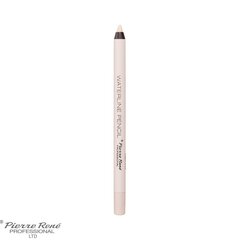 Pierre Rene Waterline Pencil карандаш для глаз 1.2 g цена и информация | Тушь, средства для роста ресниц, тени для век, карандаши для глаз | hansapost.ee