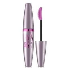 Ripsmetušš Eveline Cosmetics Big Volume Oh My Lash! 9 ml цена и информация | Тушь, средства для роста ресниц, тени для век, карандаши для глаз | hansapost.ee