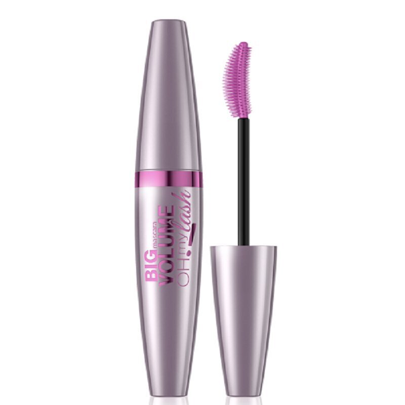 Ripsmetušš Eveline Cosmetics Big Volume Oh My Lash! 9 ml hind ja info | Lauvärvid, ripsmetušid ja silmapliiatsid | hansapost.ee