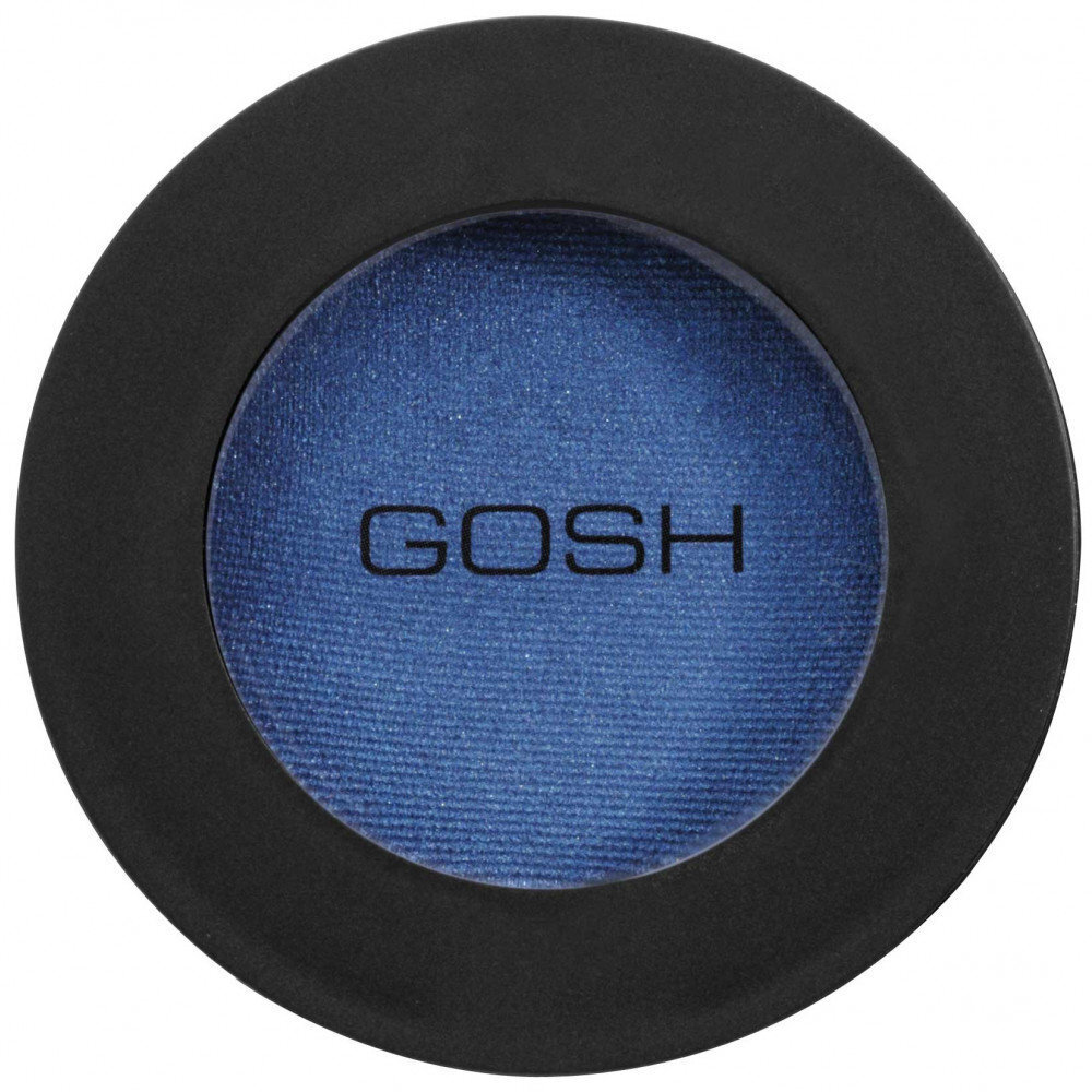 Lauvärv Gosh Mono 1,7 g, 015 Denim blue hind ja info | Lauvärvid, ripsmetušid ja silmapliiatsid | hansapost.ee