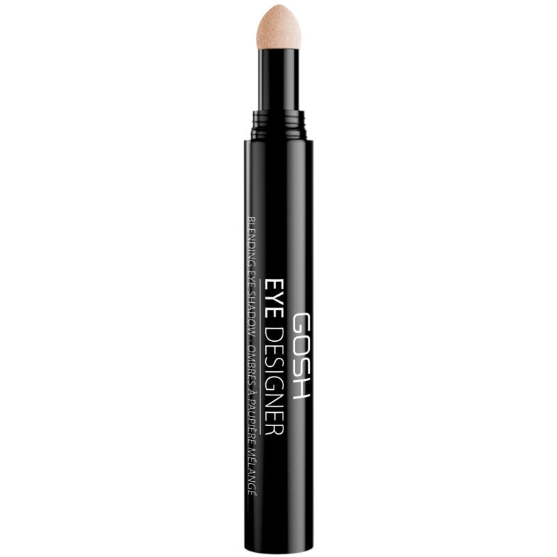 Lauvärv Eye Designer Blending, 002 Nude, 0.4 g hind ja info | Lauvärvid, ripsmetušid ja silmapliiatsid | hansapost.ee